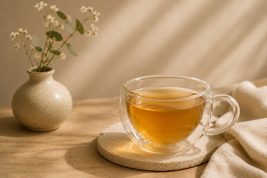 Tea Doesn’t Have to Be Complicated