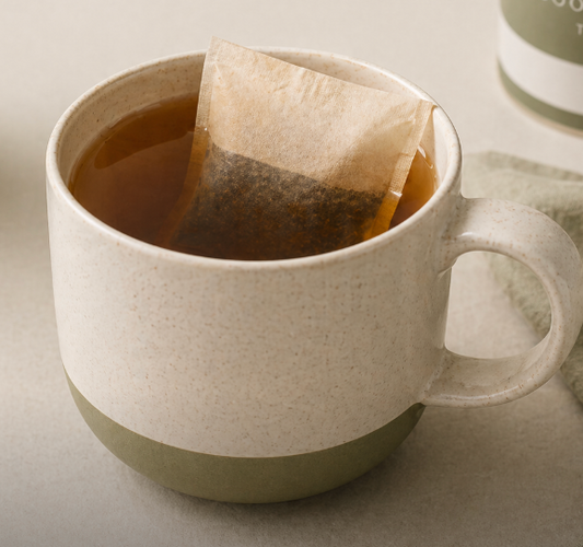 Loose Leaf or Tea Bags? A Simple Guide
