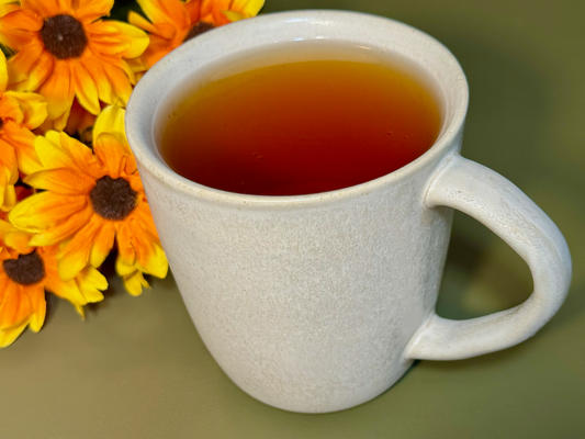 The Best Mug for Tea Is the One You Have