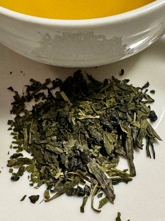 Clean Cut Green
