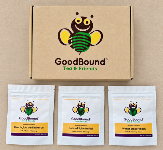 Seasonal Selections Sampler