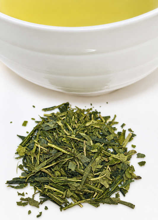 Sencha