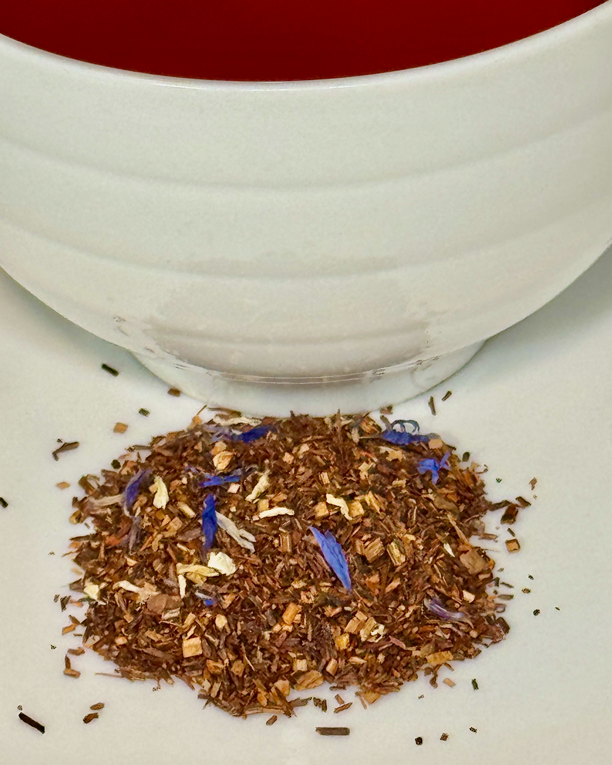 Hearthglow Vanilla Herbal